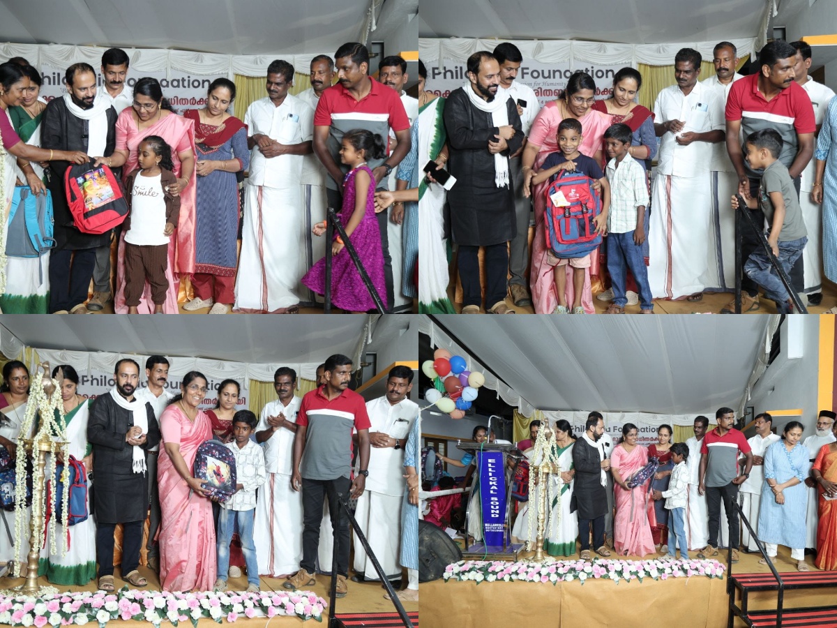 A fresh start for a  bright future Supporting young minds,